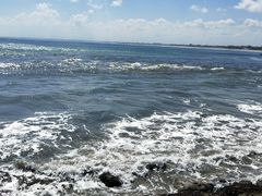 -库塔海滩