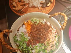 -芸鲜季·云南野生菌餐厅· 云南风物味研社(闵行店)