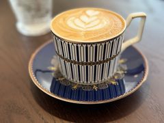 -沏点Trattoria意大利餐厅(新街口店)