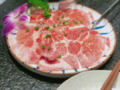 -醉火烧泥炉烤肉(孩儿巷店)
