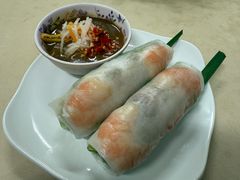 越南春卷-Pho Hoa Pasteur