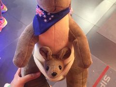 -PAWTOY爪e玩偶店(天兴罗斯福店)