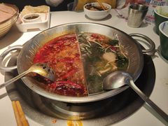 -小龙坎火锅(IFS HOT店)