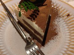 -半秋山西餐厅(宜昌大洋店)