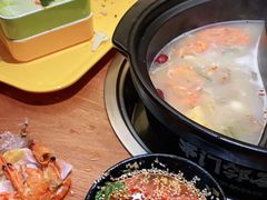 -串门邻居串串火锅(云南南路店)