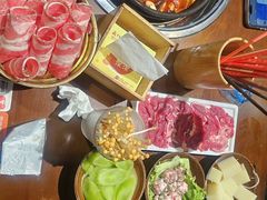 -黔有有贵州酸汤夺夺粉火锅(五味十字店)