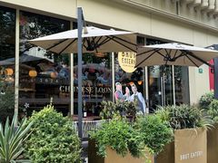 -Brut Eatery悦璞食堂(建国东路店)
