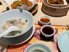 -点都德(华强南店)