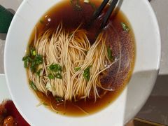 -松鹤楼面馆(清河万象汇店)