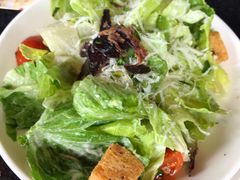 -WOLFGANG PUCK KITCHEN & BAR(迪士尼小镇店)