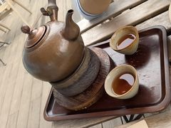 -瓦库茶馆37号(北龙湖店)