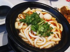 经典土豆粉-姐弟俩土豆粉(四海唐人街店)