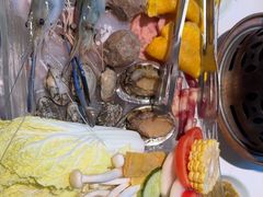 -Thai Basil罗勒叶泰式餐厅(时代天街店)