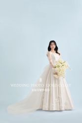 -金海岸婚纱摄影(塘沽店)