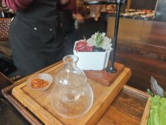 -盡膳口福·百年汤方火锅(科华北路店)