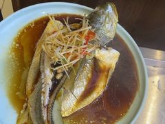 -蓝珊瑚蒸汽海鲜餐厅(龙奥店)