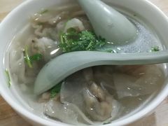 肉燕-大叔家福鼎小吃(十全街店)