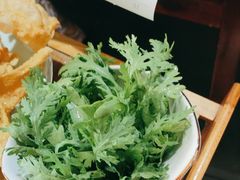 -1078號老北京涮肉(松柏店)