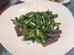 -大连湾旭日·家宴·海肠捞饭(马栏广场店)