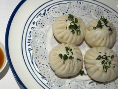 招牌生煎包-江南厨子(万象天地店)