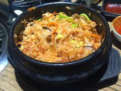 -梅梅家的烤肉店(槐北路店)