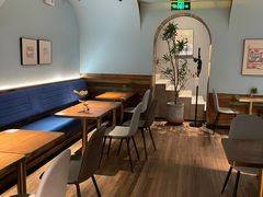 -C Cafe(朵云书院·戏剧店)