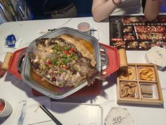 -马邦子·紫苏烤鱼(恒隆广场店)
