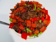 -宴昆山·私房菜(春晖店)