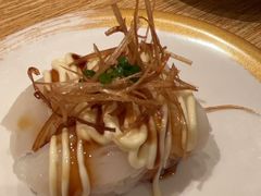 -合点寿司(金虹桥商场店)