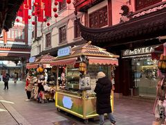 -绿波廊(豫园店)