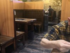 大堂-小俩口烧烤东北菜(双井店)