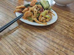 -老陕兄弟(彩虹新城店)