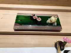 -鮨一日本料理旗舰店(总店)