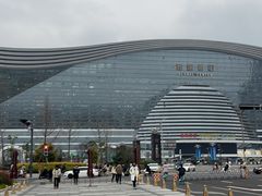 -星巴克臻选(成都环球乐天店)