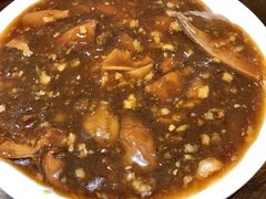 姚记炒肝-姚记炒肝店(簋街店)