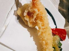 -極上萬膳·日料放题(来福士江景店)