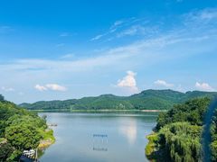 -天目湖涵田度假村