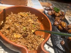 -绿茶餐厅(松江万达店)