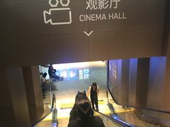 -星河寰宇IMAX影城(星河WORLD·COCO Park店)