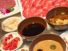 -南门涮肉(北洼路店)