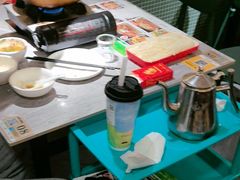 -肥家大排档(天河体育西店)