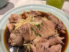 热炝腰花-孔乙己酒家(虹桥路店)