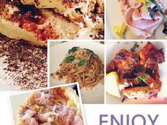 -PIZZA BIANCA(万象城店)
