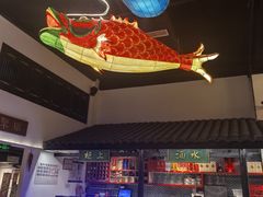 -院8里·小聚园老川菜(九眼桥店)