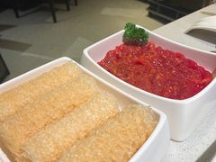 -海底捞火锅(天一广场亚细亚店)
