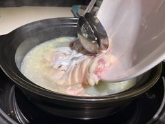 -百年果林椰子鸡(中洲店)
