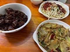 -如意香辣鸡架(总店)