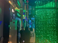 -星璨火吧KTV聚会餐厅(华清广场店)
