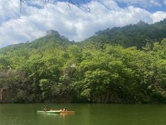 -何适山庄 ·可团建(水长城P2停车场店)