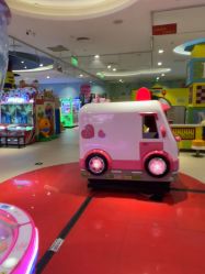 -meland亲子乐园·派对·研学(淄博万象汇店)